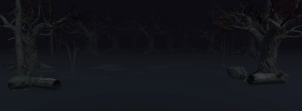 Kings Woods South: 1