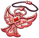Legendary Blessing Necklace