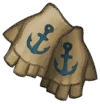 Mariner's Gloves
