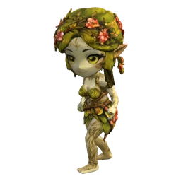 Dryad