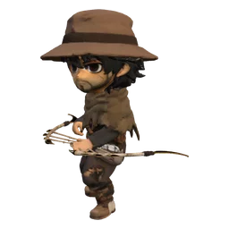 Outlaw Slinger