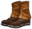 Wanderer's Boots