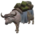 Oakback Pack Bull