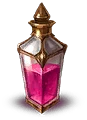 Greater Flask of the Swift