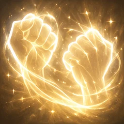 Blessing of Strength