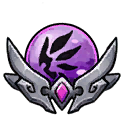 Refined Wing Crystal