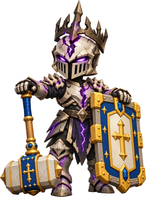 Crown of the Riven King