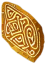 Whirlwind Staff Rune (Grand)