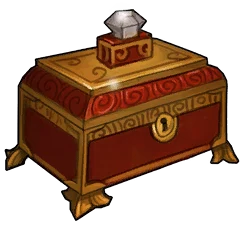 Royal Treasure Chest