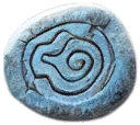 Fire Meteor Rune (Grand)