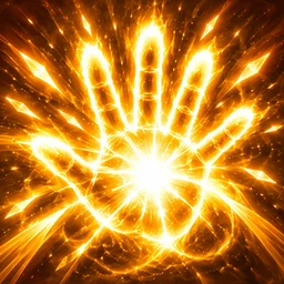 Iron Palm