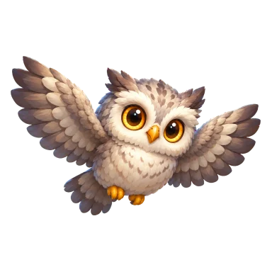 Spire Owl