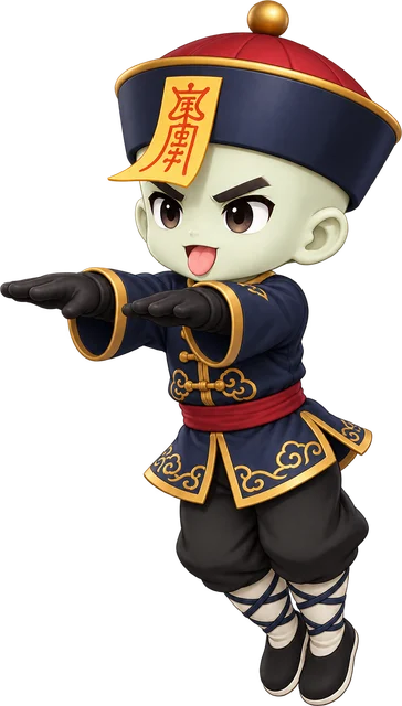 Jiangshi
