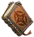 Forbidden Spellbook