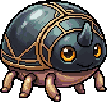 Bastion Beetle