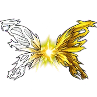 Glory Wings