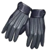 Plain Cloth Gloves