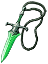 Rare Blessing Necklace