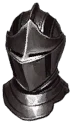Blacksteel Helm