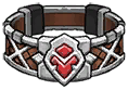 Legendary Focus Belt