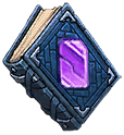 Spellbook of Spirits