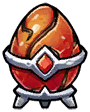 Grown Egg