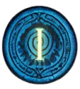 Stormcaller Rune (I)