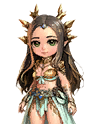 Mermaid Queen