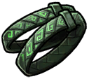 Worn Wisdom Bracelet