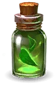 Flask of the Ironbark