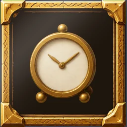 Round the Clock