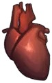Ogre Heart