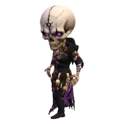 Death Priest