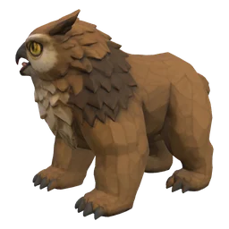 Owlbear