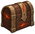 Pumpkin King's Chest (Normal)