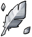 Mythic Feather Fragment