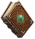 Sealed Spellbook