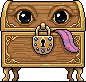 Golden Mimic