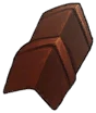 Redrock Shard