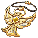 Mythic Blessing Necklace