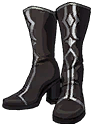 Darkness Boots
