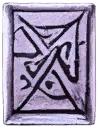 Flare Rune (Grand)