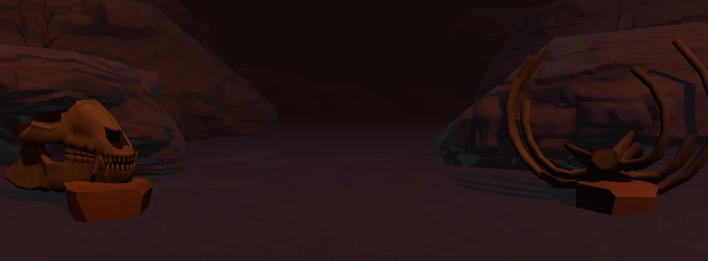 The Barrens: 2