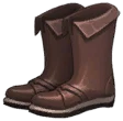 Mystery Boots