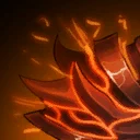 Flame Armor