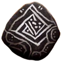 Iron Thorn Rune (Grand)