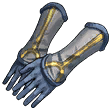 Royal Mage's Gloves