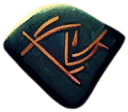Cleave Rune (Grand)