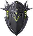 Black Shield