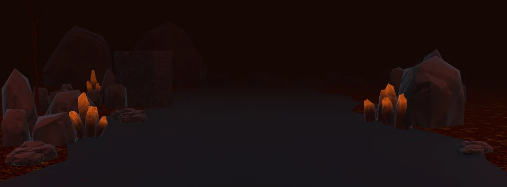 The Cinder Crown: 1